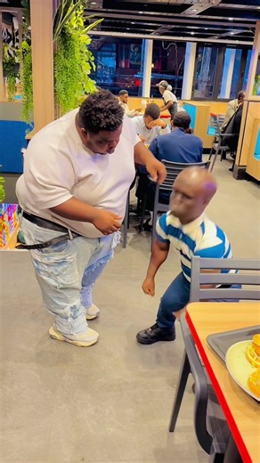 Discover Pedro's Restaurant: A Ramadan Special in Kenya