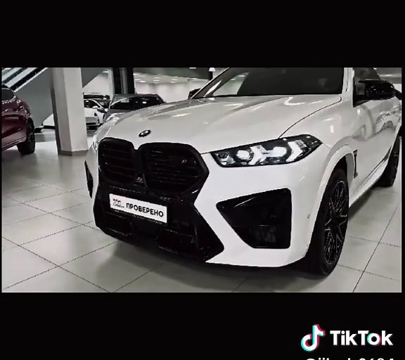 Exploring the BMW X6 Features and Performance