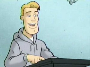 Undergrads - Episode 6 Roommates (Part 1 of 2)