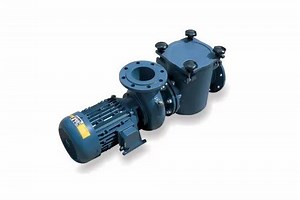 Commercial Swimming Pool Pumps