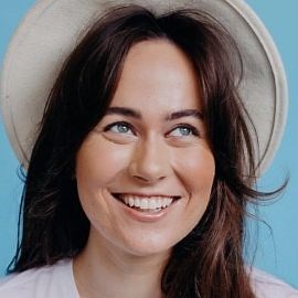 Megan Gallagher | Speaking Fee | Booking Agent