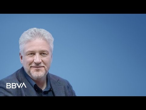 Álex Rovira, escritor y divulgador. Somos herederos del Olimpo.