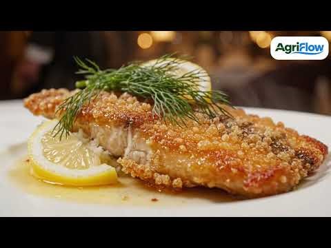 Pangasius Farming to Export: How Basa Fish Is Grown and Processed