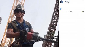 Worker killed in construction accident at UC San Diego identified