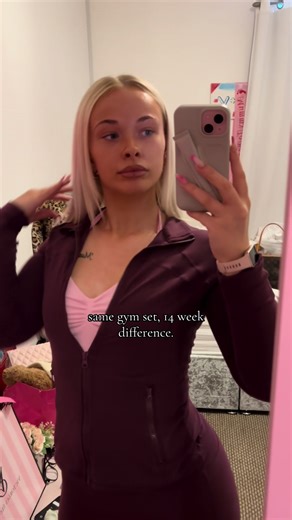 Lock in Your Fitness Goals for 2026