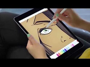 Free coloring app for iPhone/ iPad