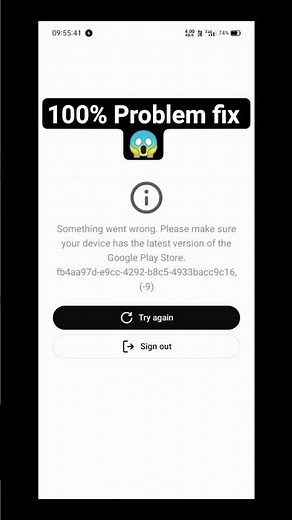 ChatGPT "Something Went Wrong" Problem Solved | Fix ChatGPT Error in 2025