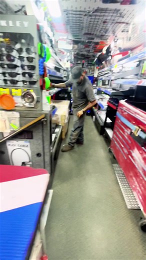 Exciting Arrival of 8mm Socket from Matco Tools