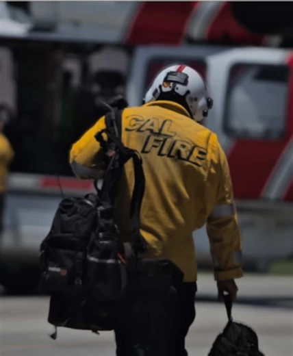 Wildfire Fire Season: Hotshot Crew Firefighter Duties and Safety