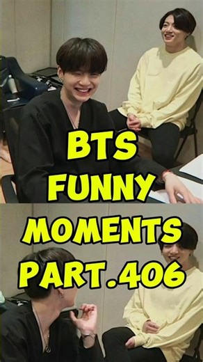 BTS Moments That Feel Completely Unplanned Yet So Entertaining to Watch
