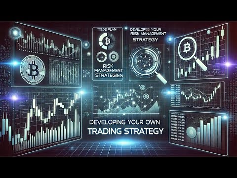 Developing Your Own Trading Strategy