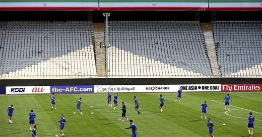 Syria’s Football Revival: Rebuilding after conflict | Africanews