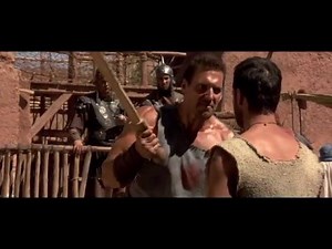 Ralf Moeller Showreel