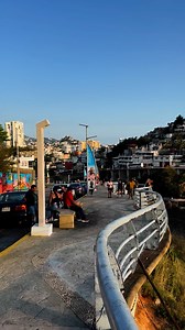 337K views · 9.4K reactions | Sinfonía del mar! Acapulco, precursor del turismo internacional! La perla del pacífico.  | Del Jardín pa' Acá | Facebook