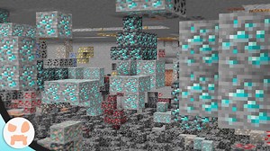Minecraft 1.17 Made A Huge Change To Diamonds…