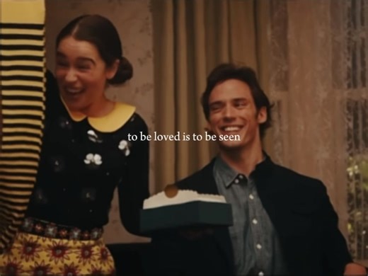 Exploring Love Through Cinema: A Heartfelt Compilation