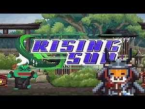 New RollerCoin Season: Rising Sun — Release Trailer
