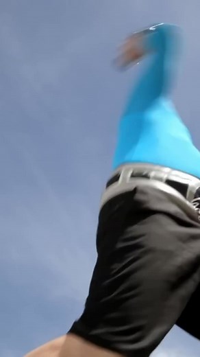 84K views · 143 reactions | Crash McLarson: the  of bass, comedy, and chaotic energy. | The Aquabats! | Facebook