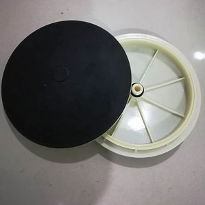 [Hot Item] Disc Air Diffusers Bubble Aerators for Wastewater Treatment