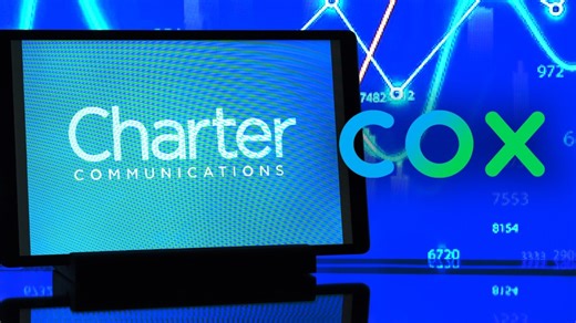 Charter Shareholders Approve Merger With Cox Communications