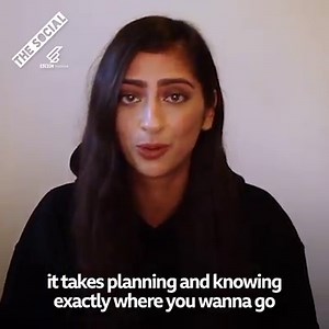 If you're rubbish at keeping New Year's resolutions, this is for you! | BBC The Social