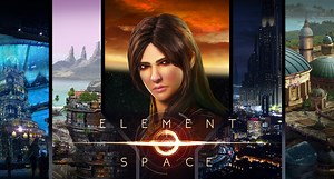 Element: Space Dev Diary news