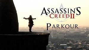 Assassin’s Creed 2 Parkour in Real Life! 🗡️🏛️ Leap of Faith IRL