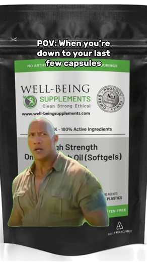 WB Supplements on TikTok