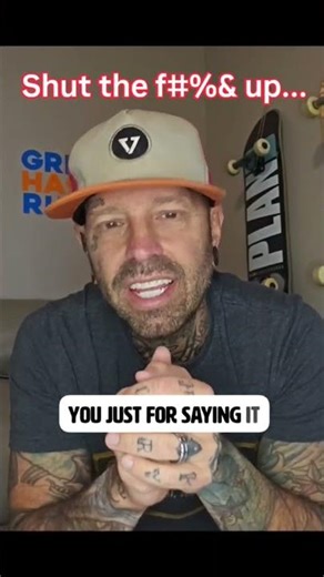 Stop announcing your goals. Six months if work is way louder than six months of talking about it.