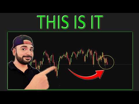 🚨Jobs Data LIVE Reaction | SPX Major Move Incoming