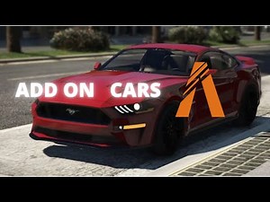 TUTO : FIVEM #1 ; Ajouter des Véhicules sur son Serveur FiveM