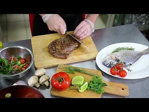 How to tenderize cube steak