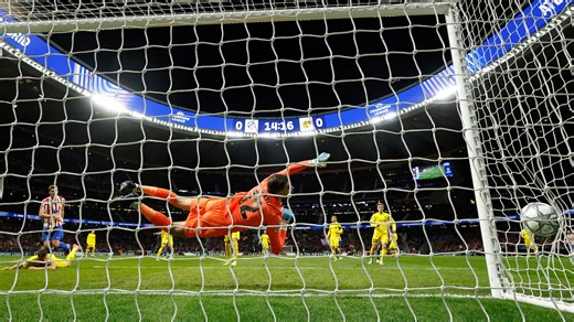 La fase liga vuelve a funcionar: más goles, más competitividad, más emoción | UEFA Champions League