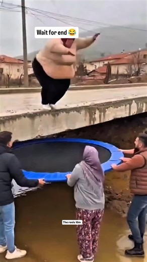 The Reels 10M | Wait for end 😂 | Instagram