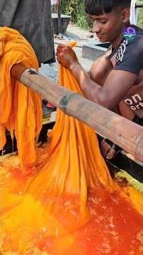 Colour, design and art—complete process of batik making.