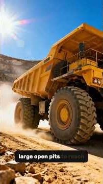 What is Mining?
