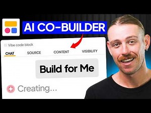This App Builder Actually Works (Client portal tutorial)