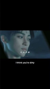 Ziyu’s Black & White Succubus Transformation — Tianxuning Can’t Escape! #shorts #bl