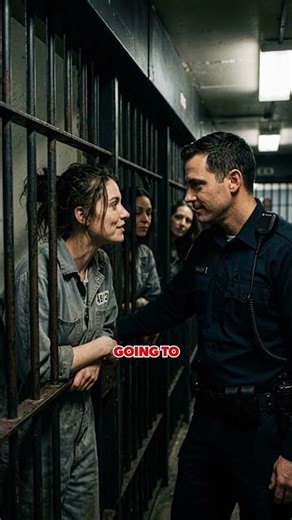 Female Inmates Blackmailed Officers