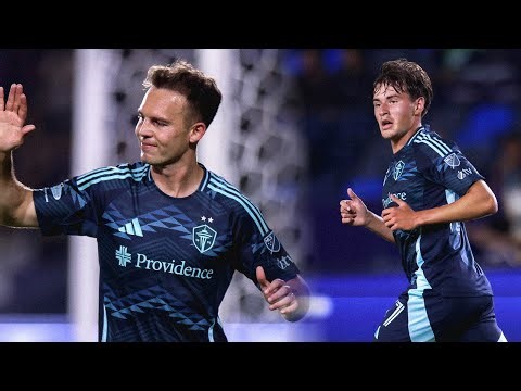 Press Conference: Danny Musovski & Snyder Brunell post-match vs LA Galaxy