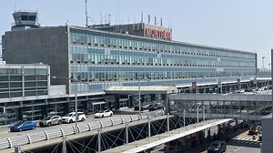 Montreal-Trudeau airport secures $1B loan for major construction projects