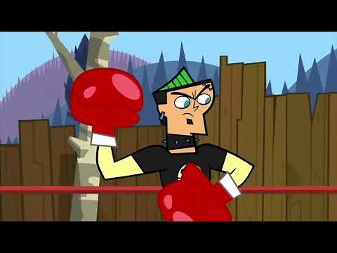 Total Drama All Stars All Duncan Scenes