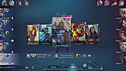 Mastering Aldous Combos in Mobile Legends