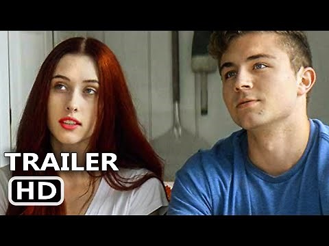 JUVENILE DELINQUENTS Trailer (2020) Teen, Drama Movie