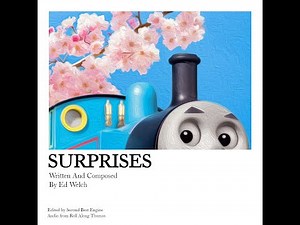 Thomas Surprises Song Extended