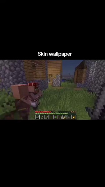Skinwalkers e Memes no Minecraft