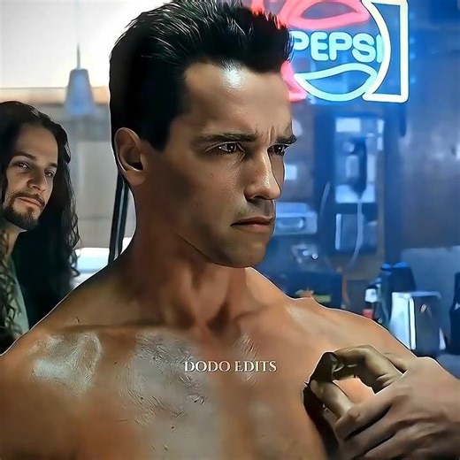 "When You Forget to Say Please 💀" | #shorts #Terminator2 #movieedits