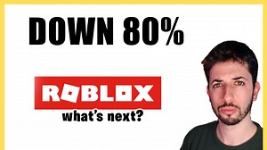 Roblox Stock: Buy, Sell, or Hold? | The Motley Fool