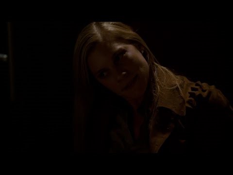 24 (Katee Sackhoff Strangles Man)