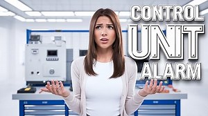 Watch Control Unit Troubleshooting on Amazon Live